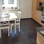 Groenebach A Vakantiehuis Winterberg
