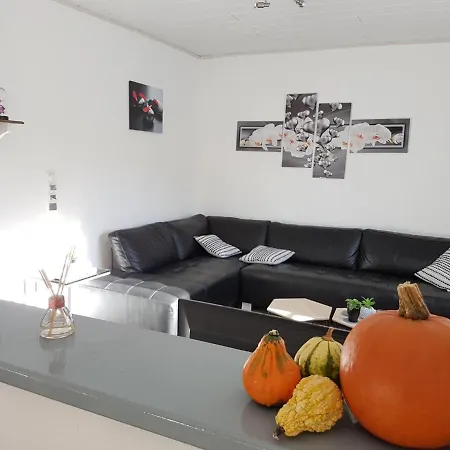 Groenebach A Holiday home