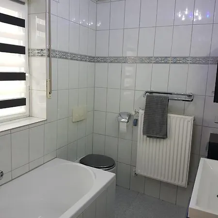 Groenebach A Holiday home