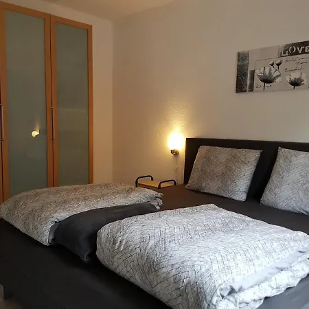 Groenebach A Prázdninový dům *