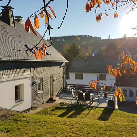 Groenebach A Winterberg