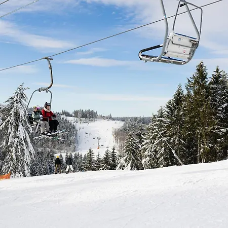 Groenebach A בית נופש ווינטרברג