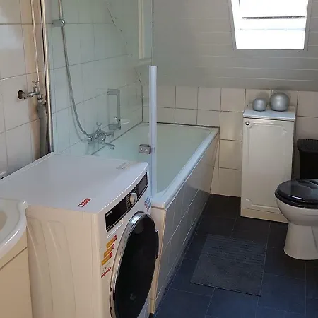 Holiday home Groenebach A Winterberg
