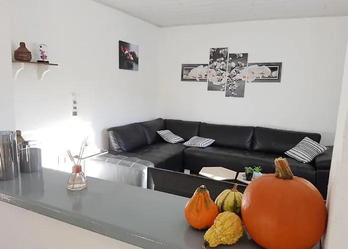 Groenebach A Prázdninový dům