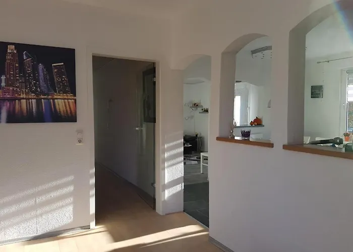 Prázdninový dům Groenebach A