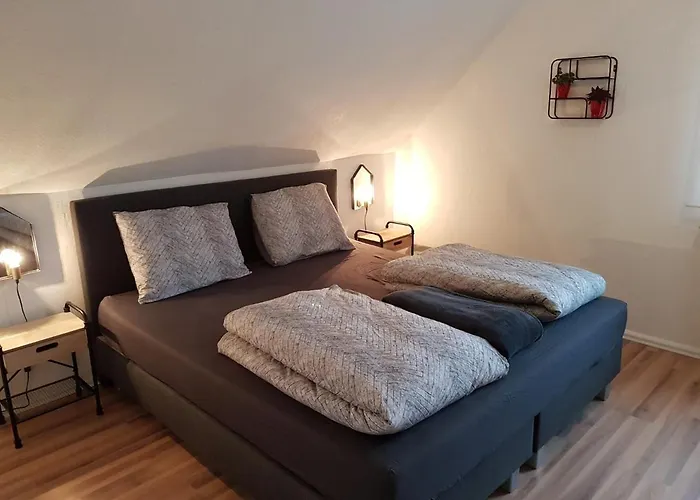 Groenebach A Prázdninový dům