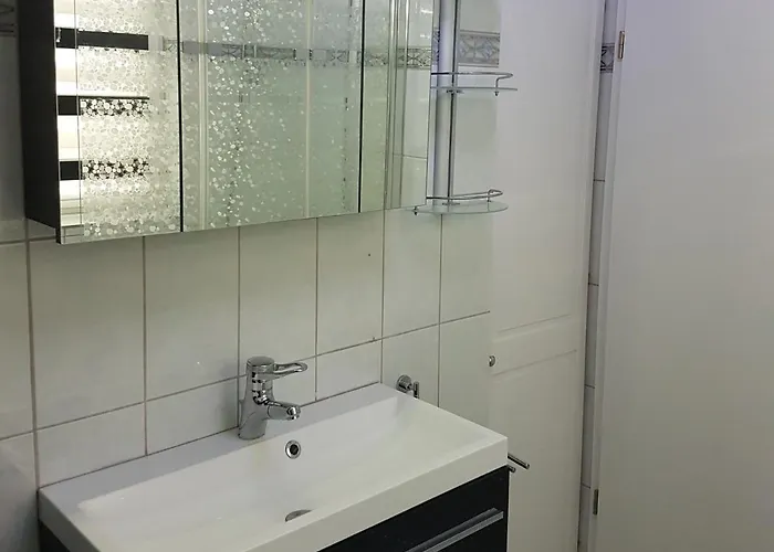 Groenebach A Prázdninový dům