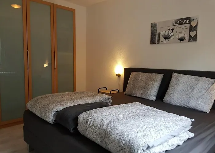 Groenebach A Casa vacanze *