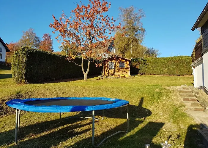 Groenebach A * Winterberg