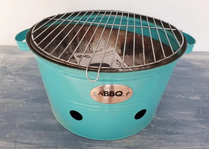 בית נופש Groenebach A