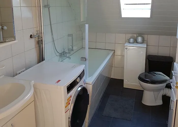 Prázdninový dům Groenebach A Winterberg